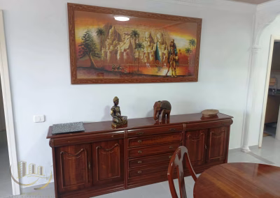Piso en venta – Calle las Margaritas