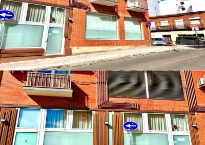 Apartamentos de Lujo en Calle Teruel, 18 – Zona Cuzco/Tetuán, Madrid