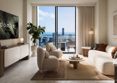 Domus Brickell Center